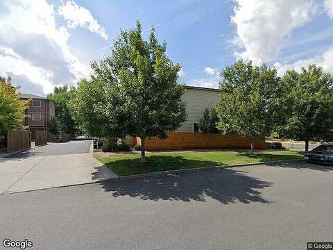 Harriman, BEND, OR 97703