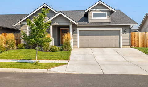 4Th, REDMOND, OR 97756