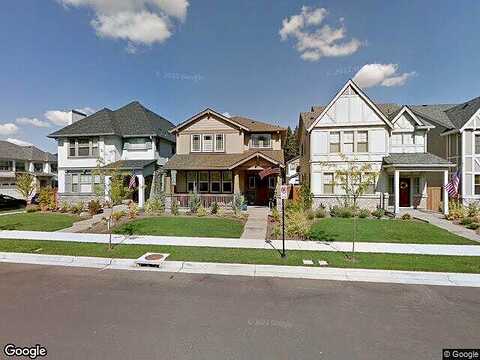 Jean Louise, SHERWOOD, OR 97140