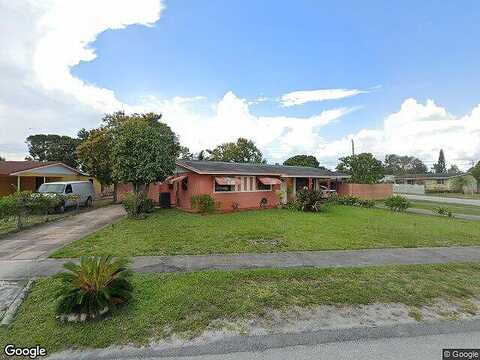 49Th, MIAMI GARDENS, FL 33055