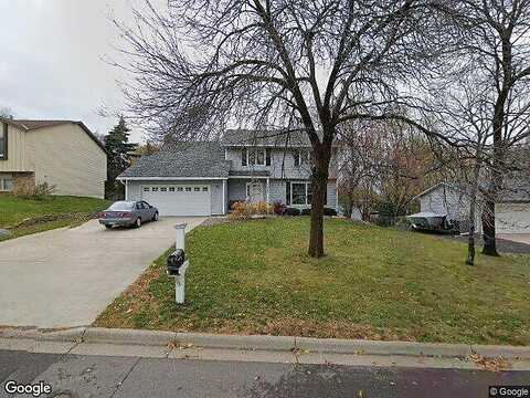 140Th, BURNSVILLE, MN 55337