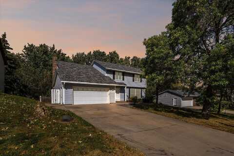 140Th, BURNSVILLE, MN 55337
