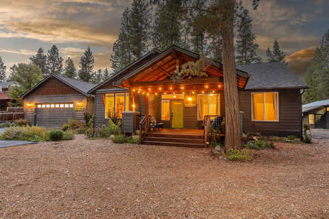 Pasadena, BEND, OR 97707