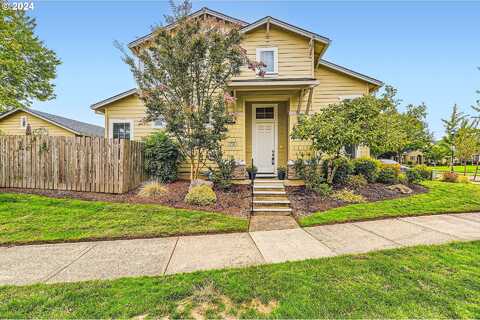 Orenco Station, HILLSBORO, OR 97124