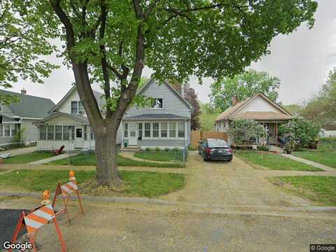 Hurley, SAINT PAUL, MN 55118