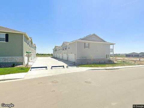 Robin, JOHNSTOWN, CO 80534