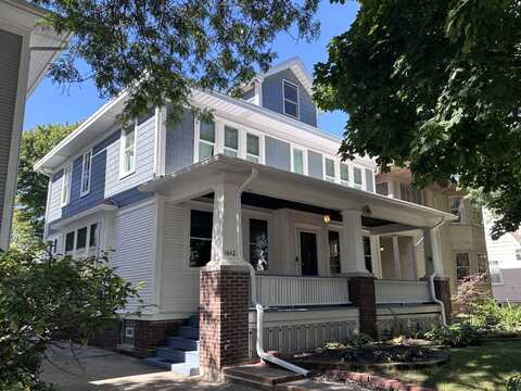 Wisconsin, RACINE, WI 53403