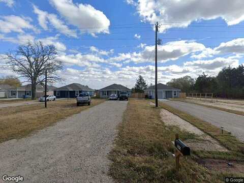 23Rd, HEMPSTEAD, TX 77445