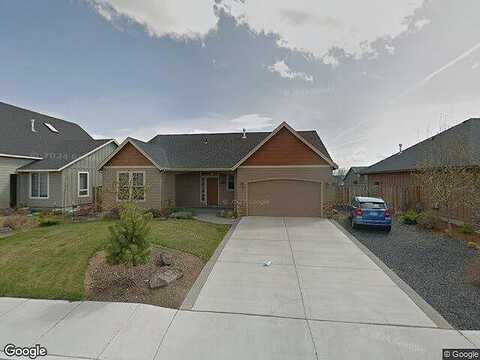 Teakwood, REDMOND, OR 97756