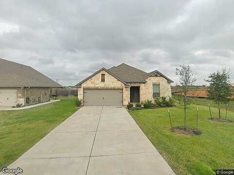 Abner, MONTGOMERY, TX 77356