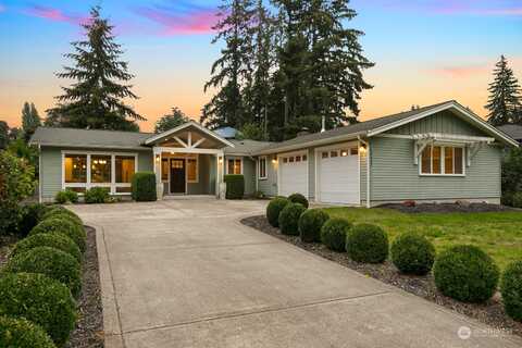42Nd, BELLEVUE, WA 98006
