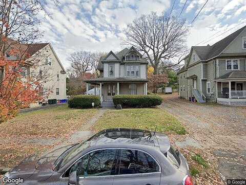 Wyoming, SCRANTON, PA 18509