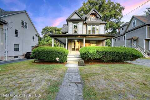 Wyoming, SCRANTON, PA 18509