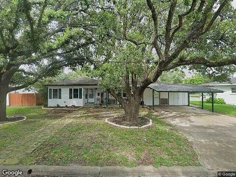 Burt, BRYAN, TX 77802