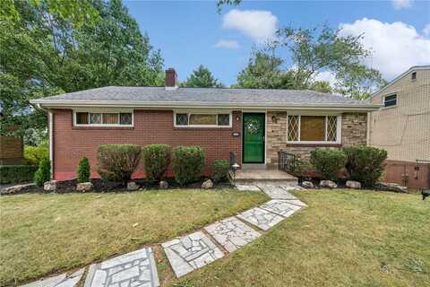 Anderson, PITTSBURGH, PA 15209
