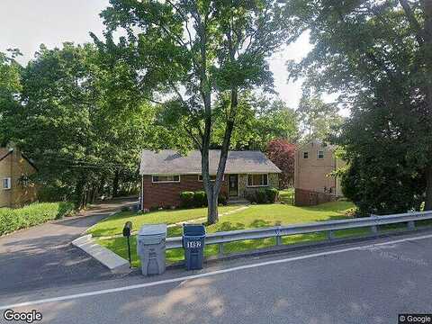 Anderson, PITTSBURGH, PA 15209