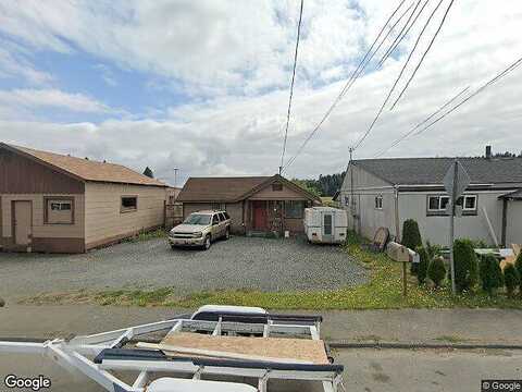 Southwest, COOS BAY, OR 97420