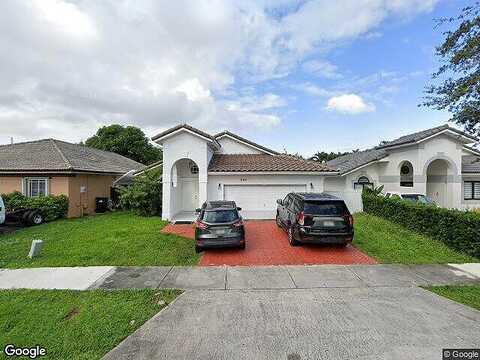 88Th, MIAMI LAKES, FL 33018