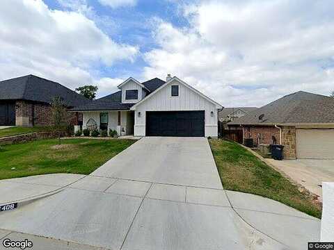 Town Creek, WEATHERFORD, TX 76086