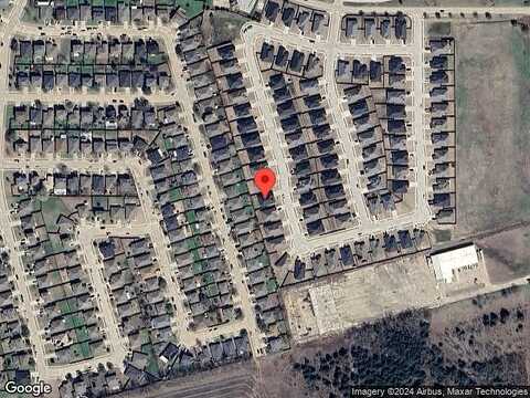 Ascot, SHERMAN, TX 75092