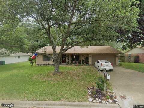 Kevin, BRENHAM, TX 77833