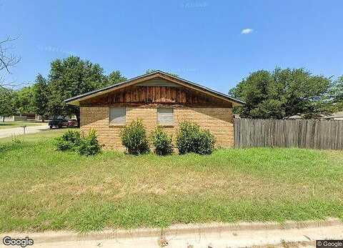 Sycamore, BRECKENRIDGE, TX 76424