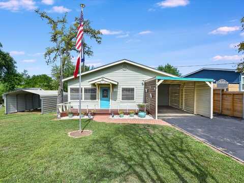 Crest, SPICEWOOD, TX 78669