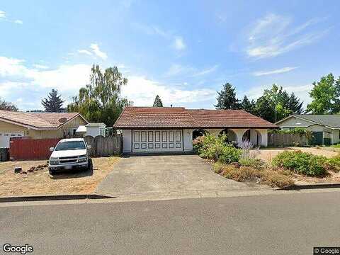 Fourth, SUTHERLIN, OR 97479