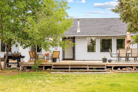 Shawnee, PRINEVILLE, OR 97754