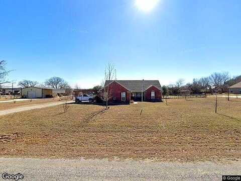 Clara Lee, SPRINGTOWN, TX 76082