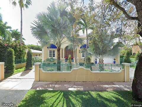 Alhambra, CORAL GABLES, FL 33134