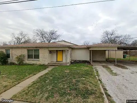 Harris, DUBLIN, TX 76446