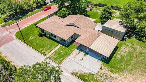 Harris, DUBLIN, TX 76446
