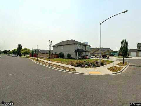 Polk, MOSES LAKE, WA 98837