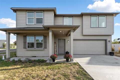 Polk, MOSES LAKE, WA 98837