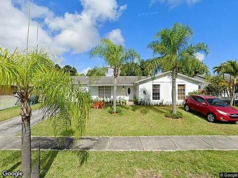 263Rd, HOMESTEAD, FL 33032