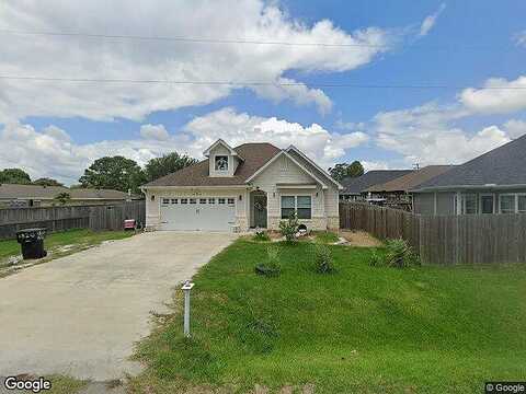 Avenue, NEDERLAND, TX 77627