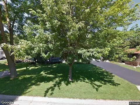 Pleasant, BURNSVILLE, MN 55337