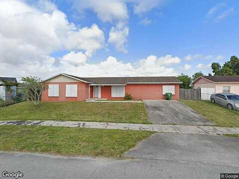260Th, HOMESTEAD, FL 33032