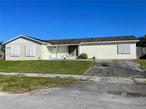 260Th, HOMESTEAD, FL 33032