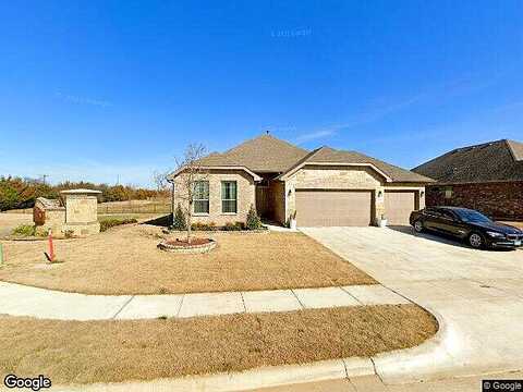 Fox Hollow, KRUM, TX 76249
