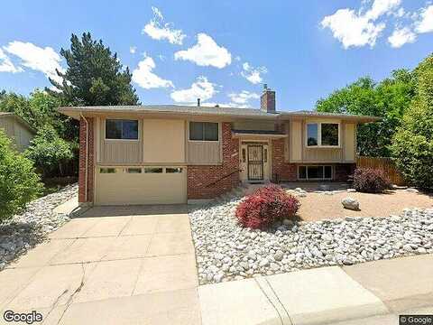 Asbury, LAKEWOOD, CO 80228