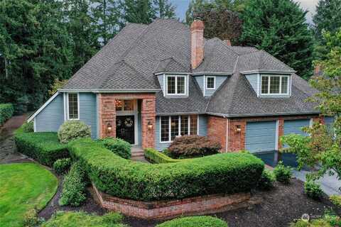 197Th, WOODINVILLE, WA 98077
