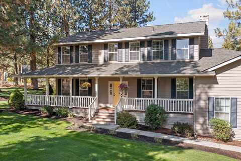 Elliot, BEND, OR 97703