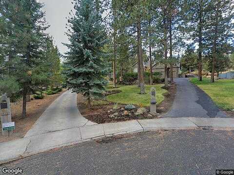 Elliot, BEND, OR 97703