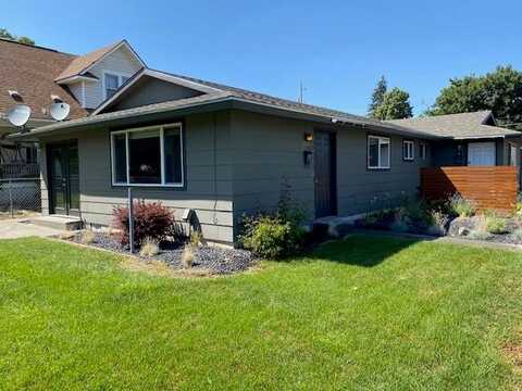 Nora, SPOKANE, WA 99207
