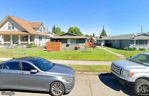 Nora, SPOKANE, WA 99207