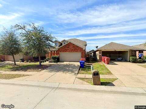 Silver Maple, ROYSE CITY, TX 75189