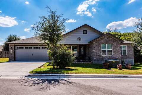 Applewood, BURNET, TX 78611