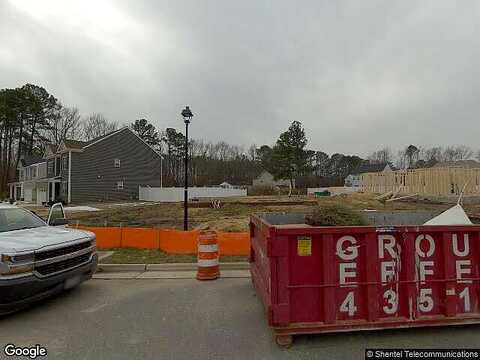 Bellflower, SUFFOLK, VA 23435